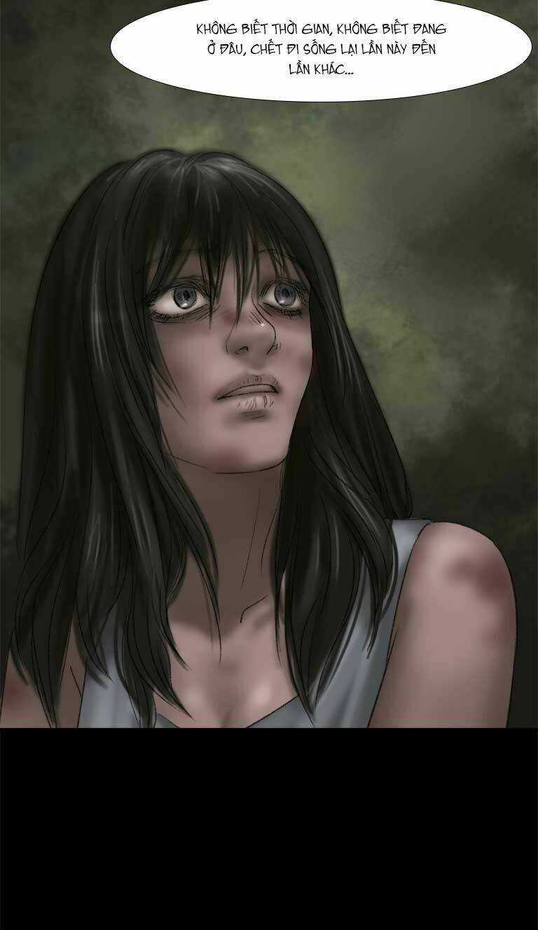 Truyện Đọc Lúc 0H Chapter 20 trang 37