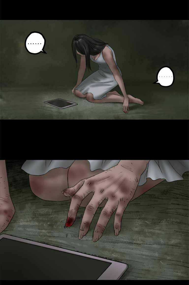 Truyện Đọc Lúc 0H Chapter 20 trang 38