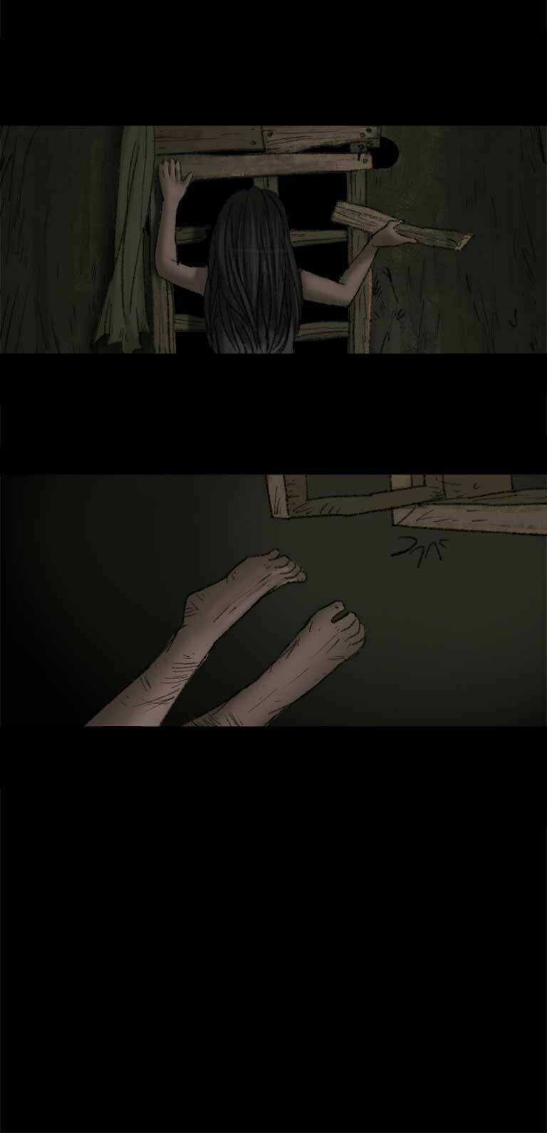 Truyện Đọc Lúc 0H Chapter 20 trang 4