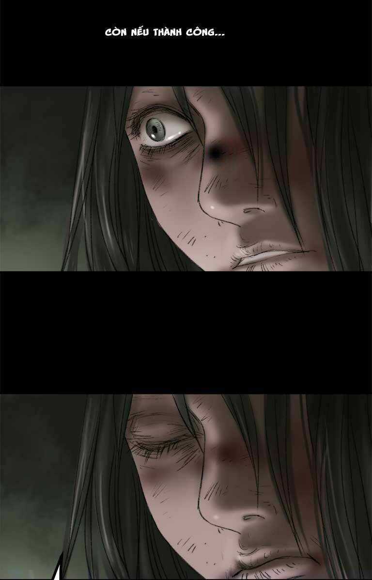 Truyện Đọc Lúc 0H Chapter 20 trang 40