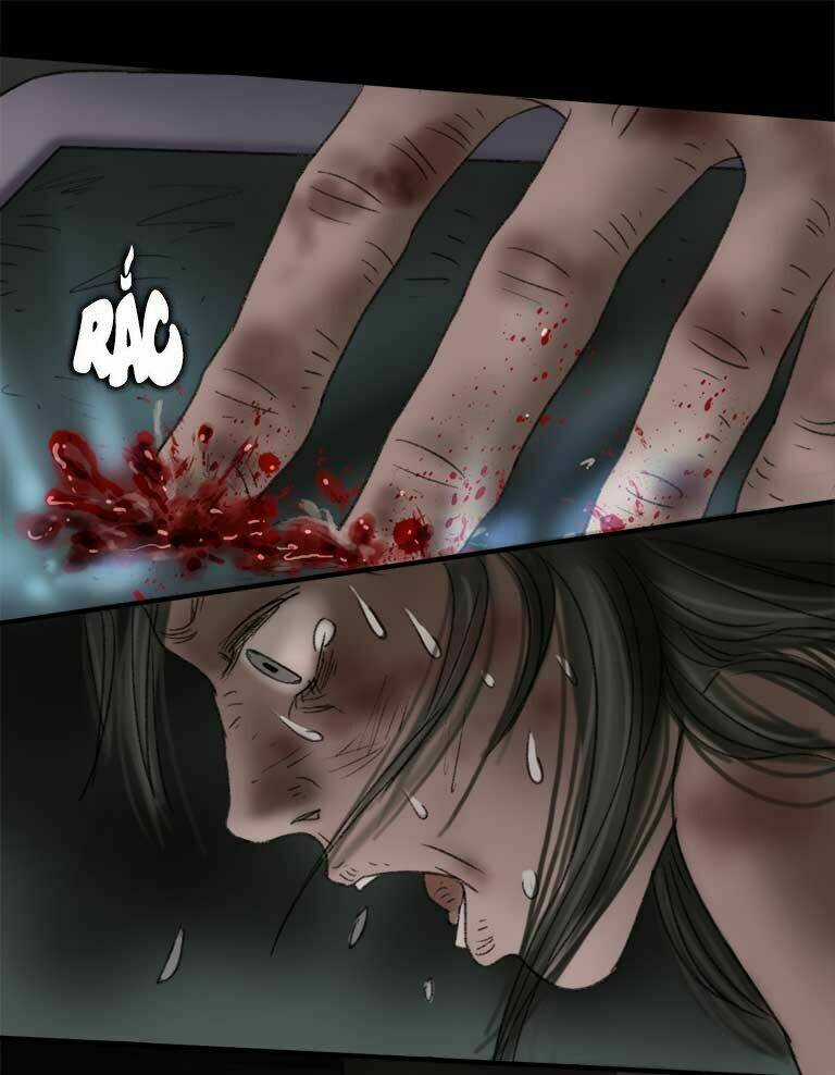 Truyện Đọc Lúc 0H Chapter 20 trang 42