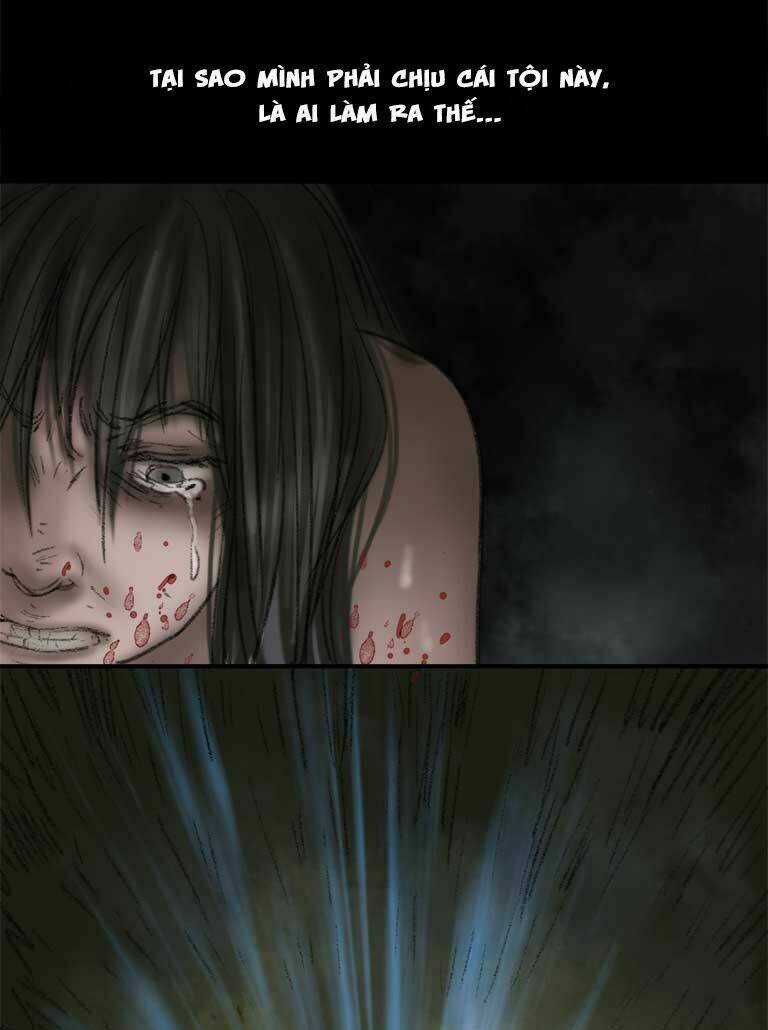 Truyện Đọc Lúc 0H Chapter 20 trang 45