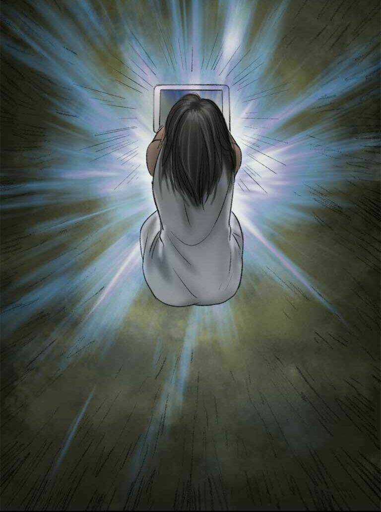 Truyện Đọc Lúc 0H Chapter 20 trang 46