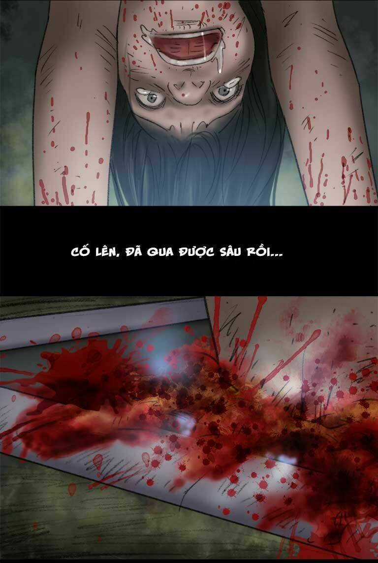 Truyện Đọc Lúc 0H Chapter 20 trang 47