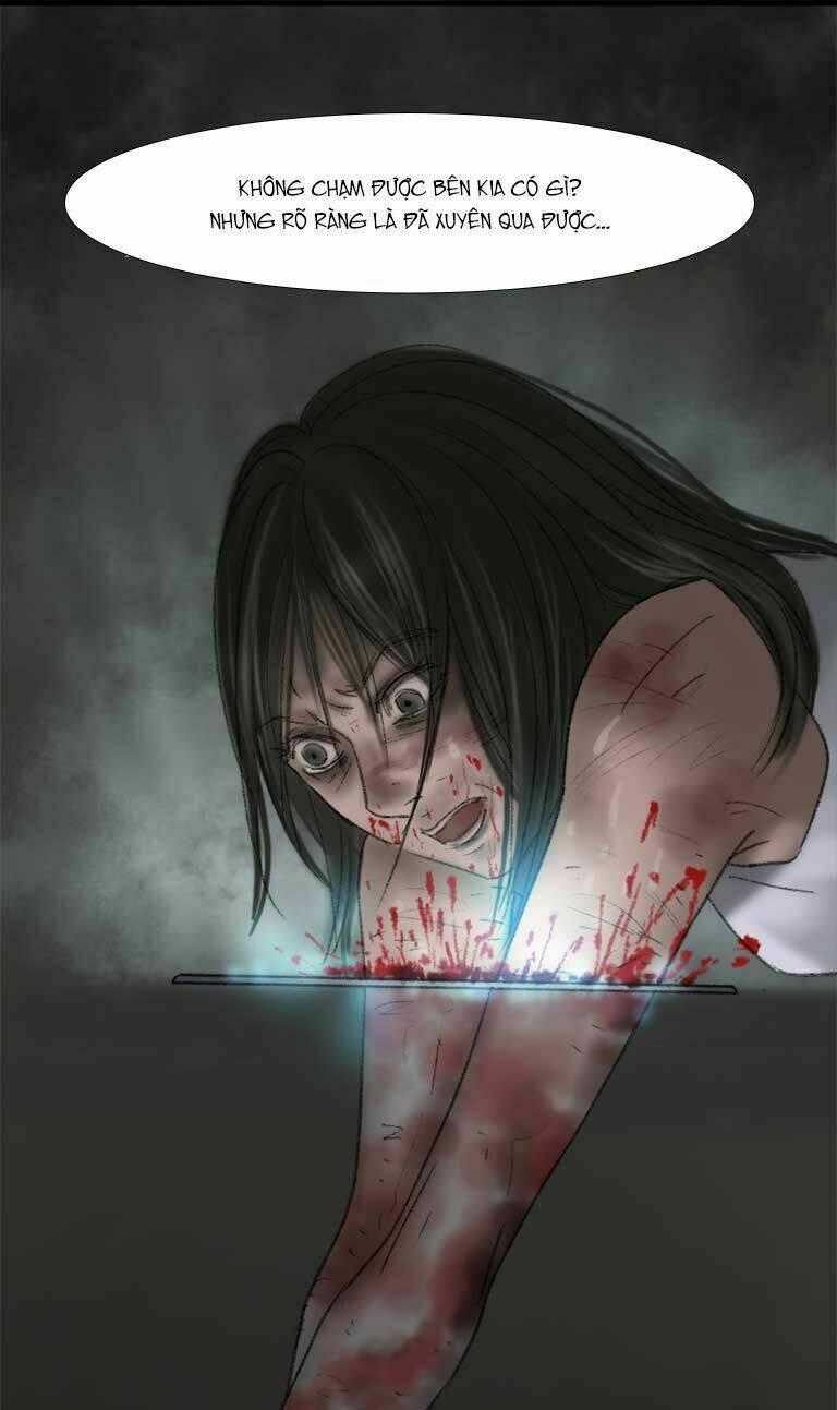 Truyện Đọc Lúc 0H Chapter 20 trang 51