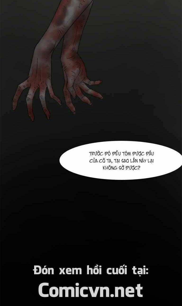 Truyện Đọc Lúc 0H Chapter 20 trang 52