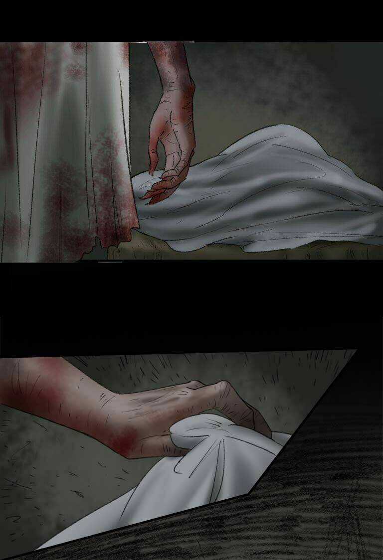 Truyện Đọc Lúc 0H Chapter 21 trang 11