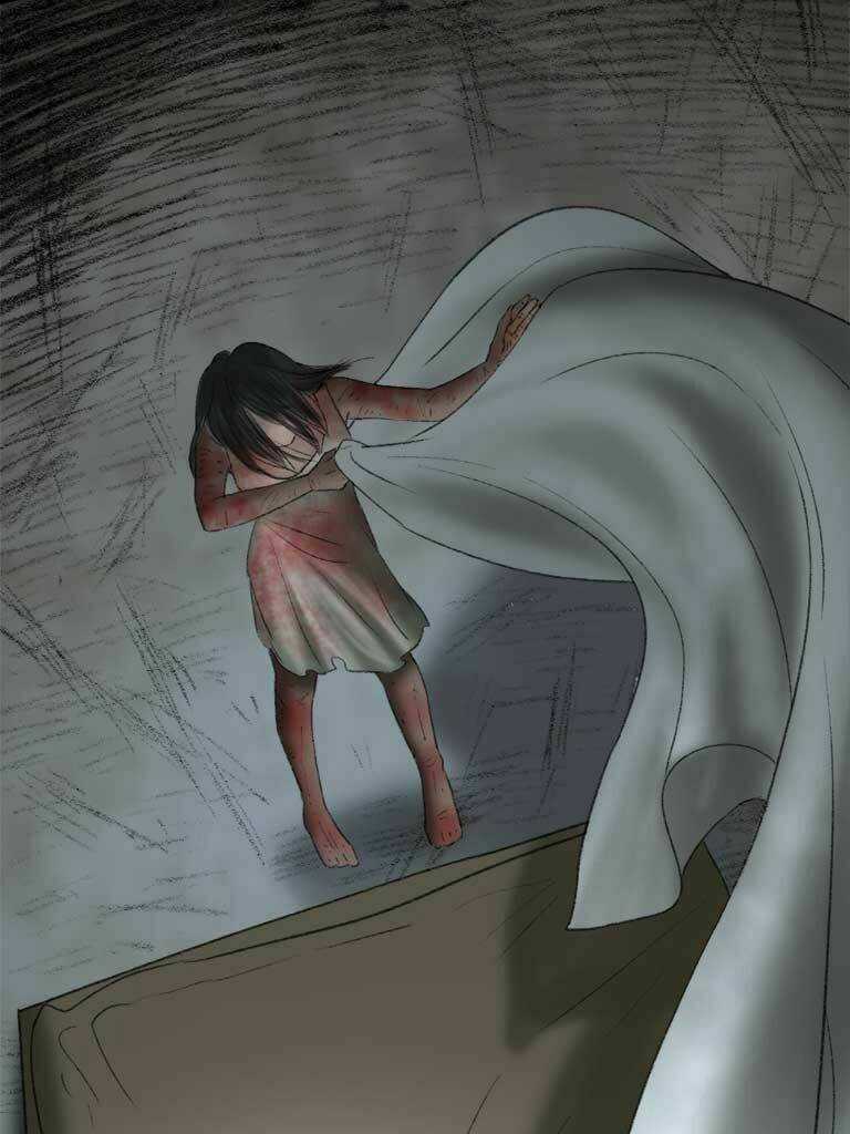 Truyện Đọc Lúc 0H Chapter 21 trang 12