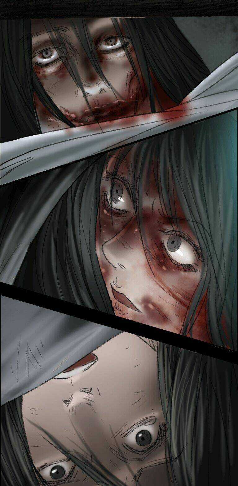 Truyện Đọc Lúc 0H Chapter 21 trang 14