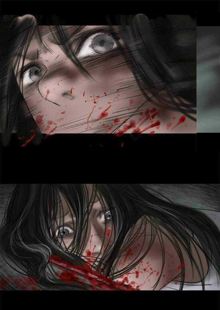 Truyện Đọc Lúc 0H Chapter 21 trang 2