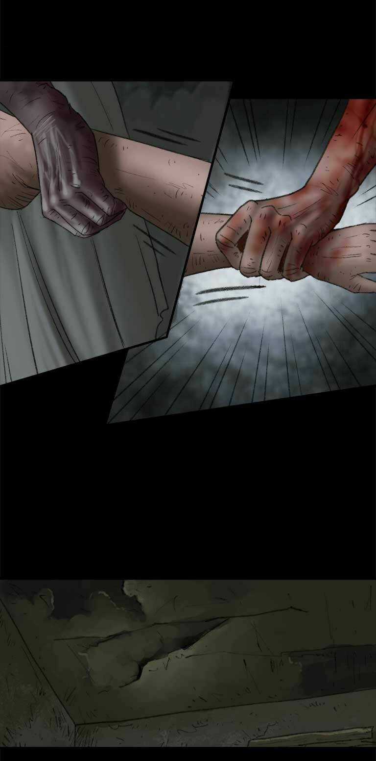 Truyện Đọc Lúc 0H Chapter 21 trang 21