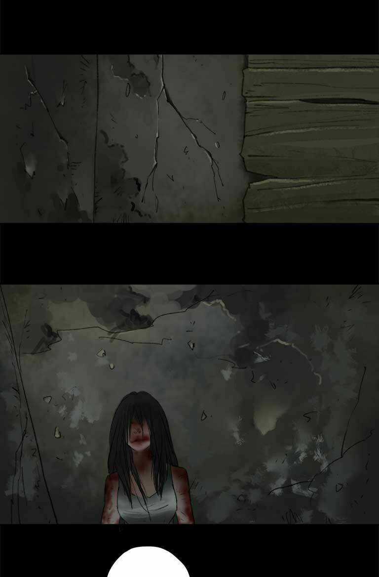 Truyện Đọc Lúc 0H Chapter 21 trang 22