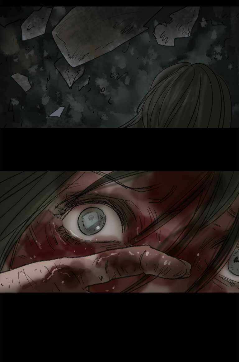 Truyện Đọc Lúc 0H Chapter 21 trang 25