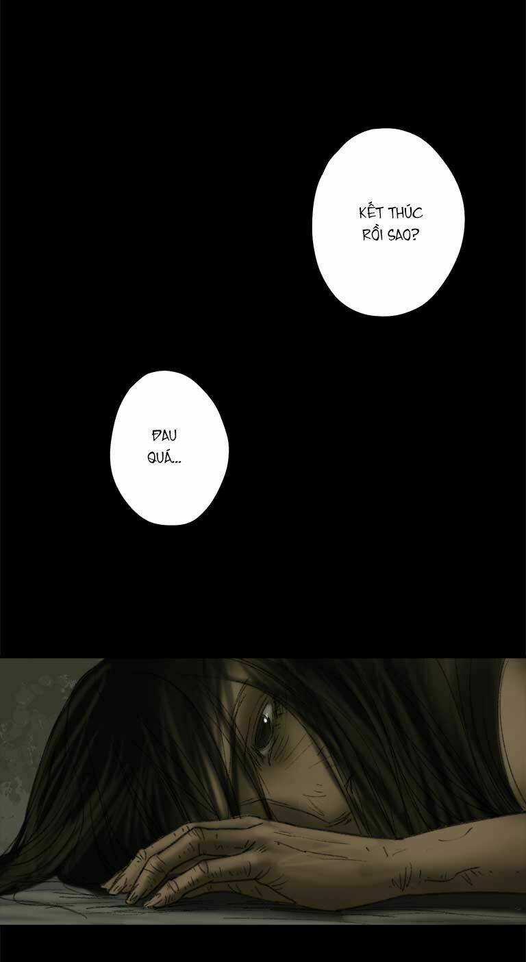 Truyện Đọc Lúc 0H Chapter 21 trang 26