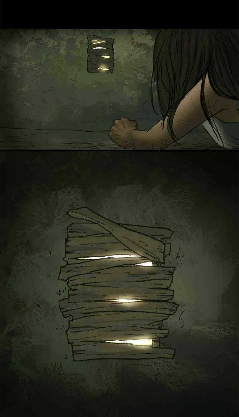 Truyện Đọc Lúc 0H Chapter 21 trang 27