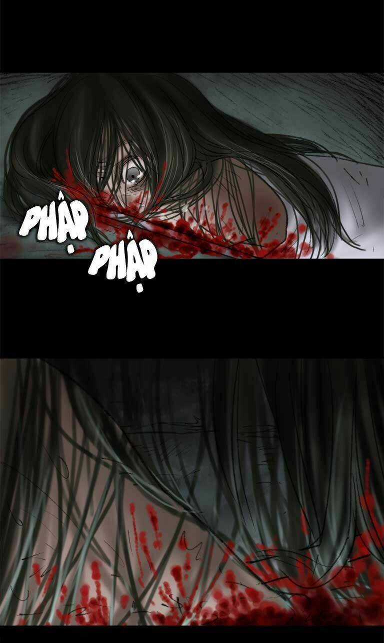 Truyện Đọc Lúc 0H Chapter 21 trang 3