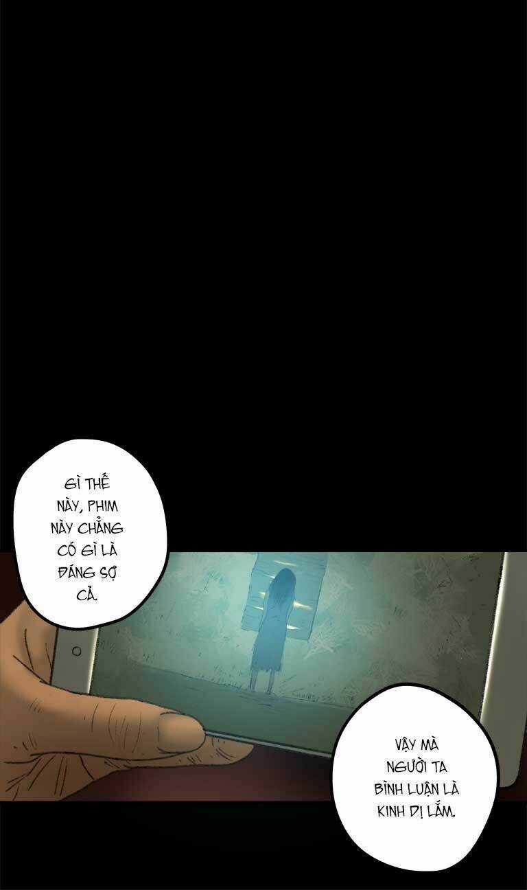 Truyện Đọc Lúc 0H Chapter 21 trang 30