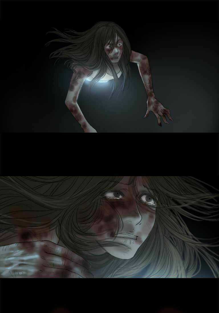 Truyện Đọc Lúc 0H Chapter 21 trang 38