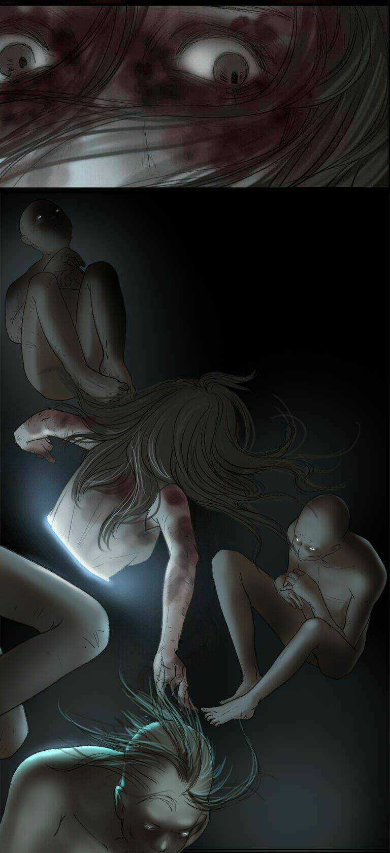 Truyện Đọc Lúc 0H Chapter 21 trang 39