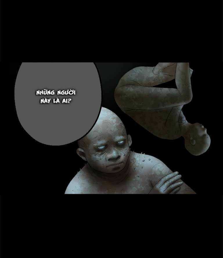 Truyện Đọc Lúc 0H Chapter 21 trang 41