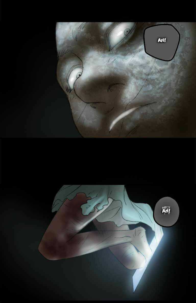 Truyện Đọc Lúc 0H Chapter 21 trang 42