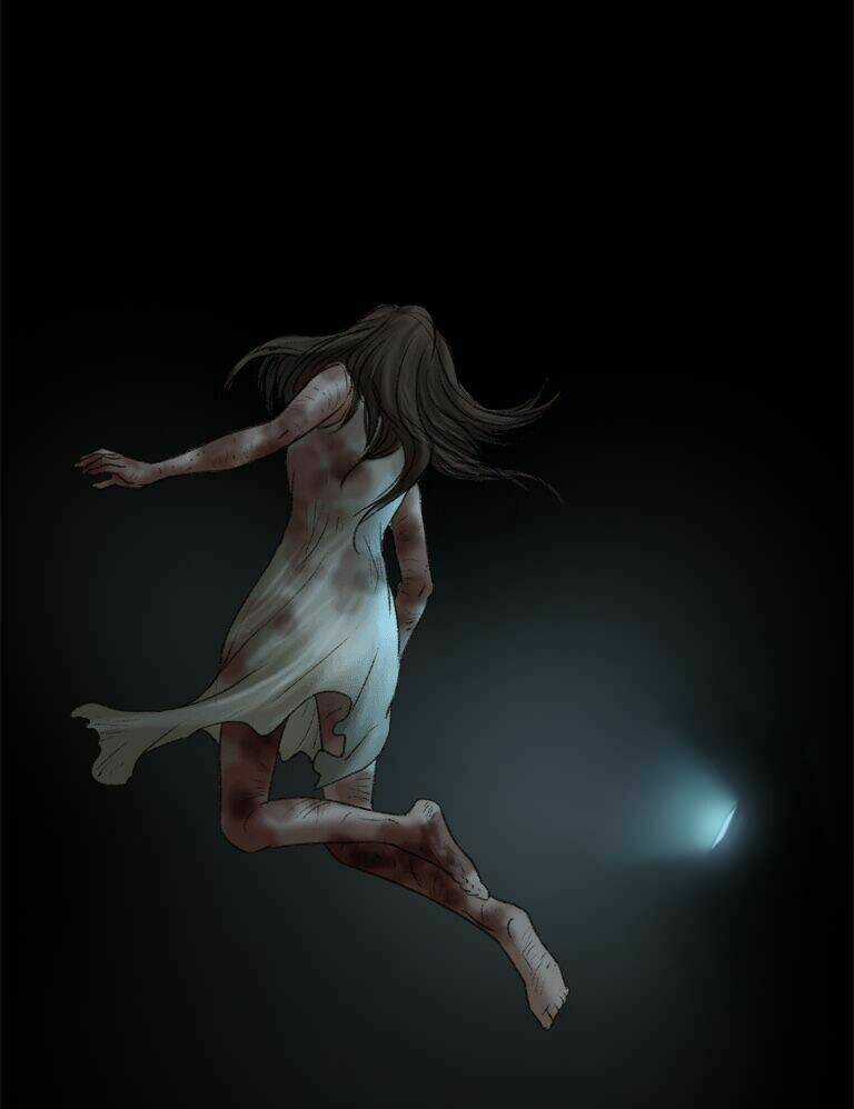 Truyện Đọc Lúc 0H Chapter 21 trang 44