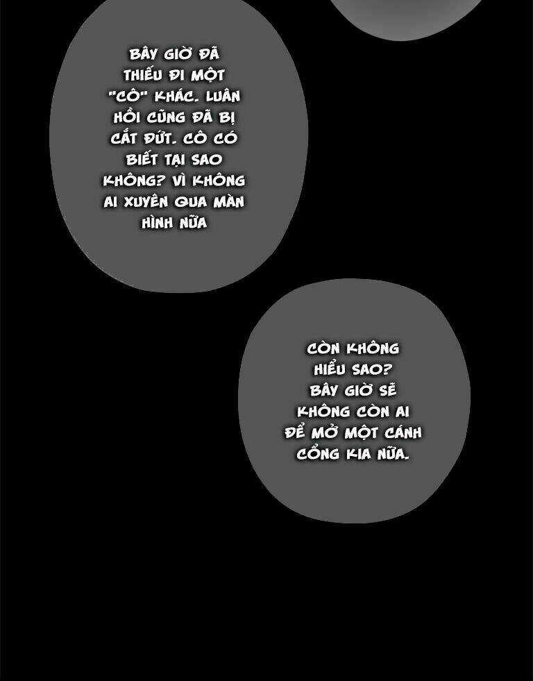 Truyện Đọc Lúc 0H Chapter 21 trang 50