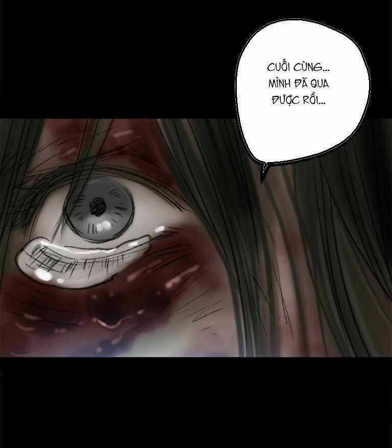 Truyện Đọc Lúc 0H Chapter 21 trang 8