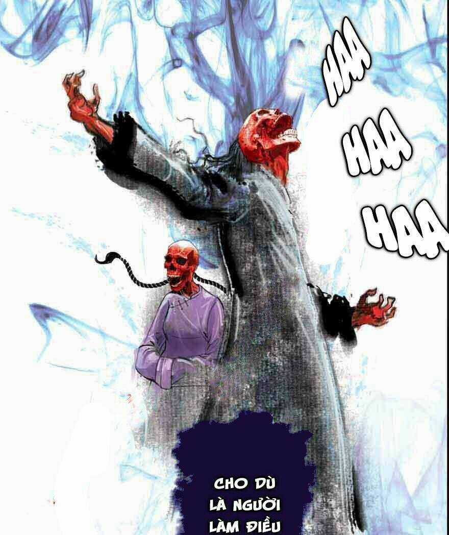 Truyện Đọc Lúc 0H Chapter 22 trang 13