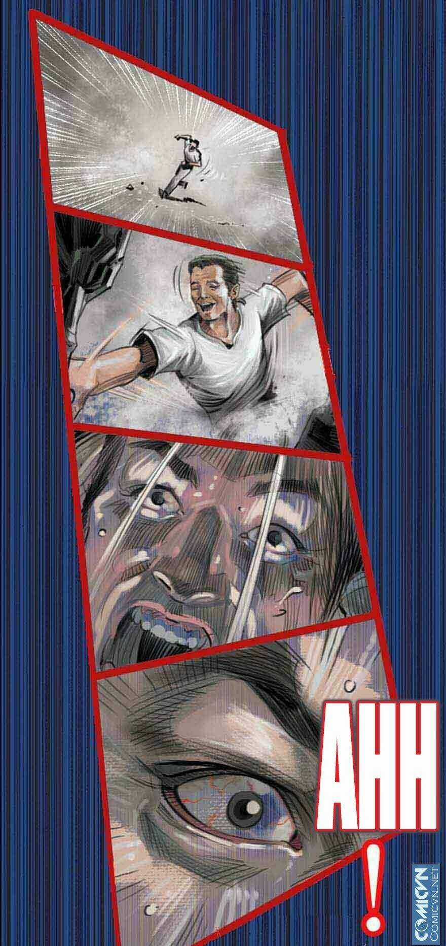 Truyện Đọc Lúc 0H Chapter 22 trang 9