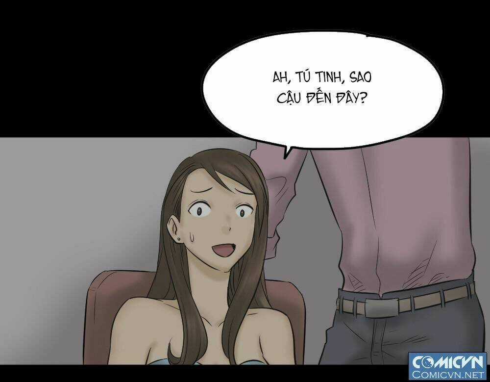 Truyện Đọc Lúc 0H Chapter 23 trang 14