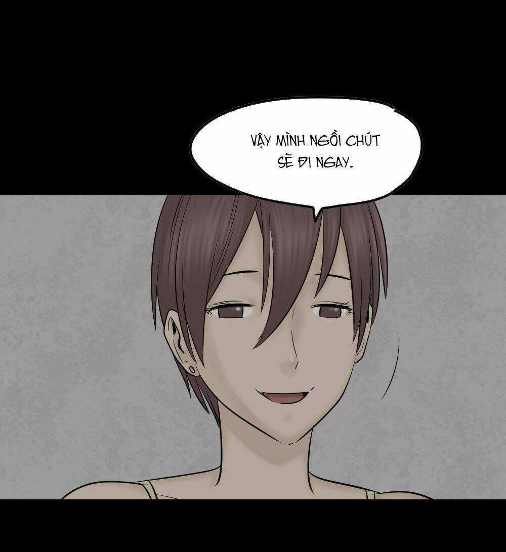 Truyện Đọc Lúc 0H Chapter 23 trang 17