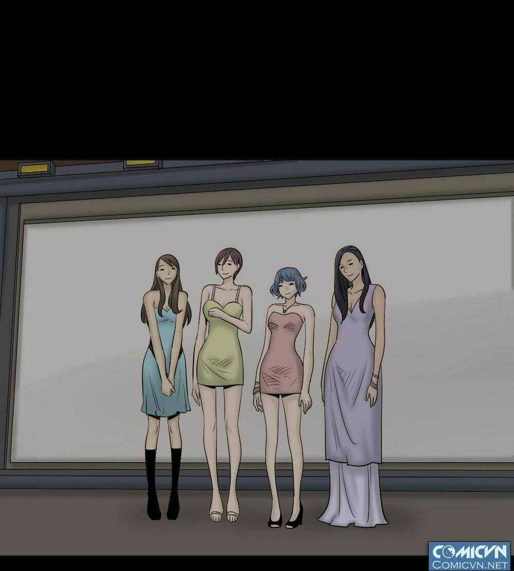 Truyện Đọc Lúc 0H Chapter 23 trang 2