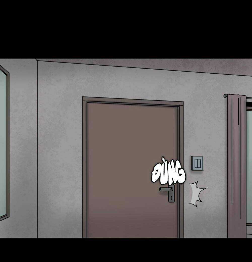 Truyện Đọc Lúc 0H Chapter 23 trang 22