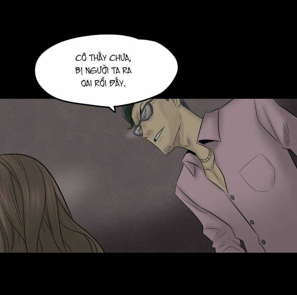 Truyện Đọc Lúc 0H Chapter 23 trang 23