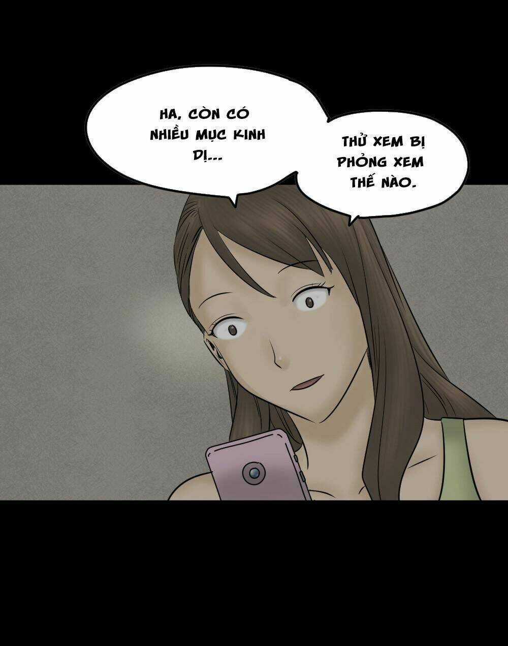 Truyện Đọc Lúc 0H Chapter 23 trang 30