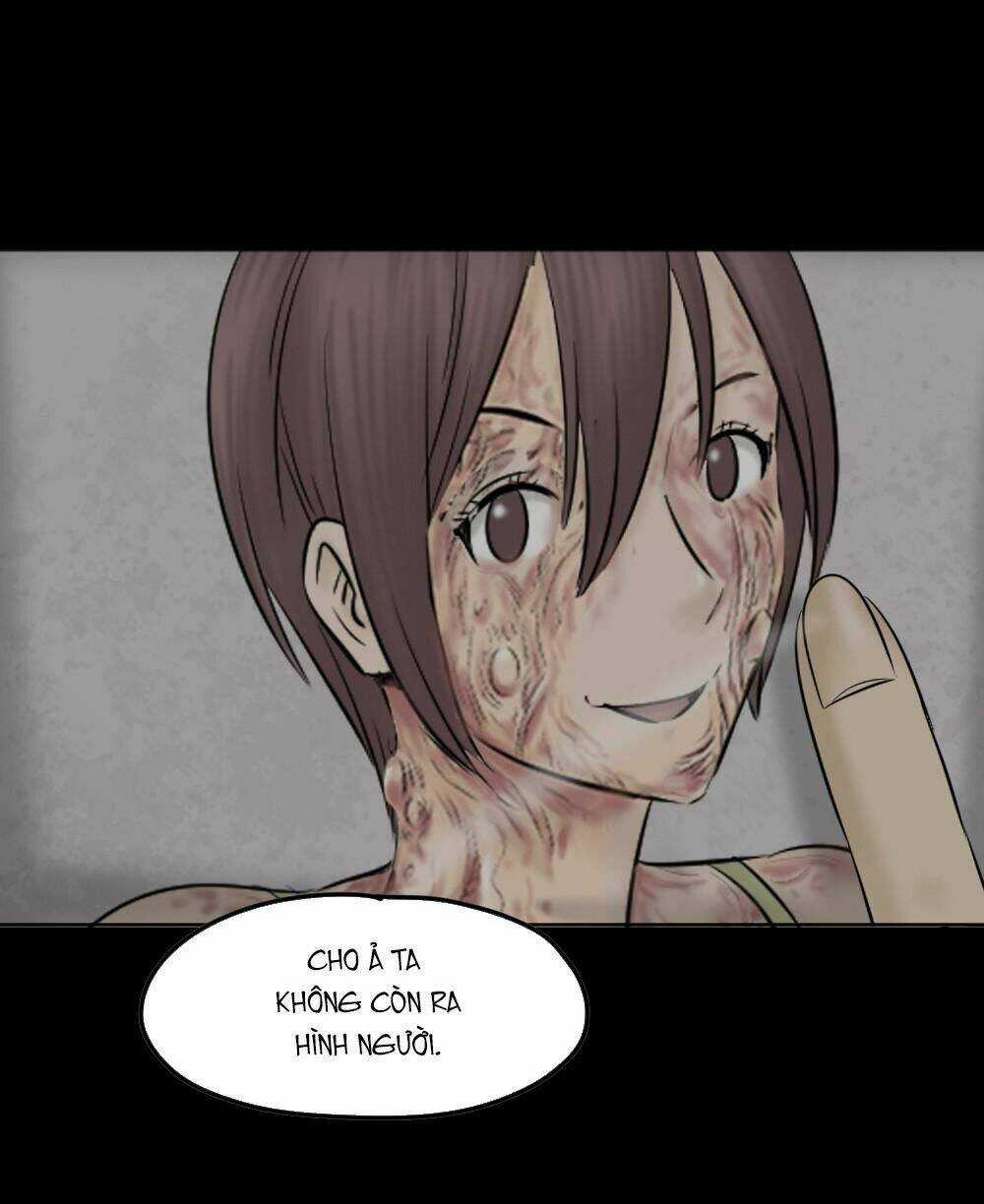 Truyện Đọc Lúc 0H Chapter 23 trang 32