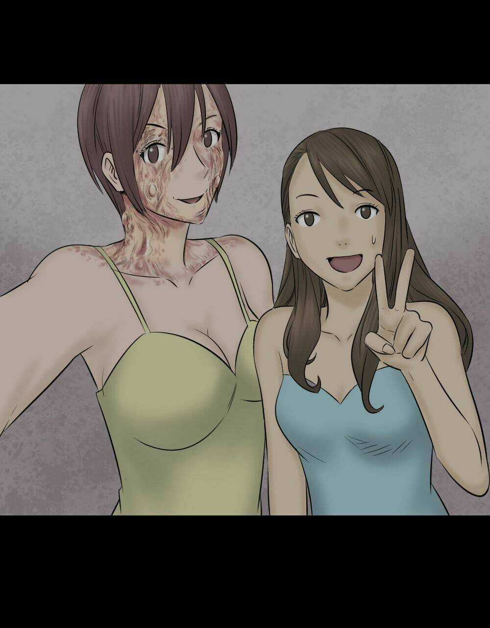 Truyện Đọc Lúc 0H Chapter 23 trang 33