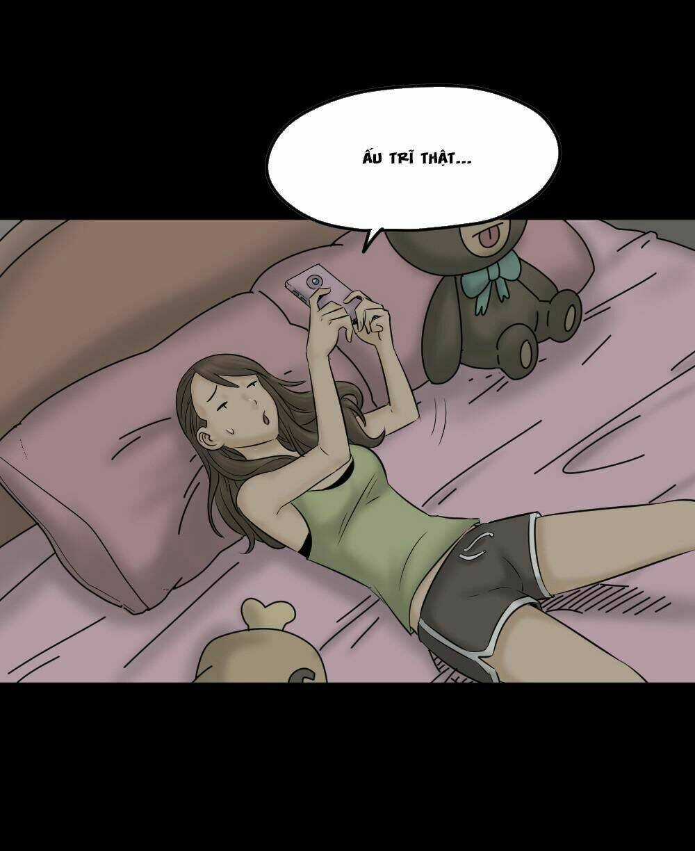 Truyện Đọc Lúc 0H Chapter 23 trang 35