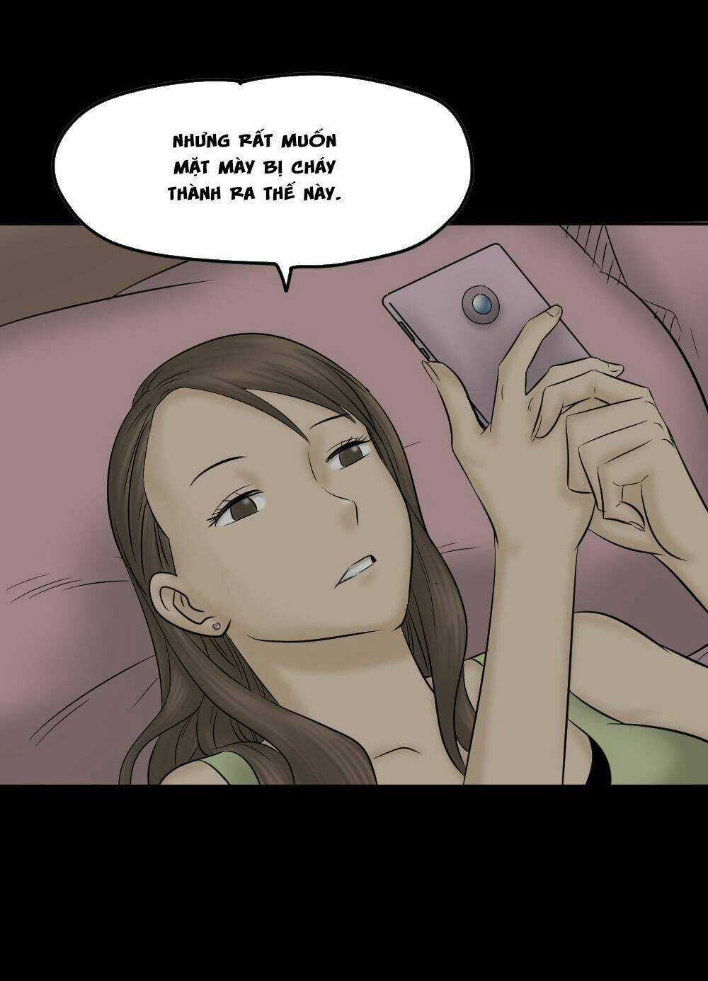 Truyện Đọc Lúc 0H Chapter 23 trang 36