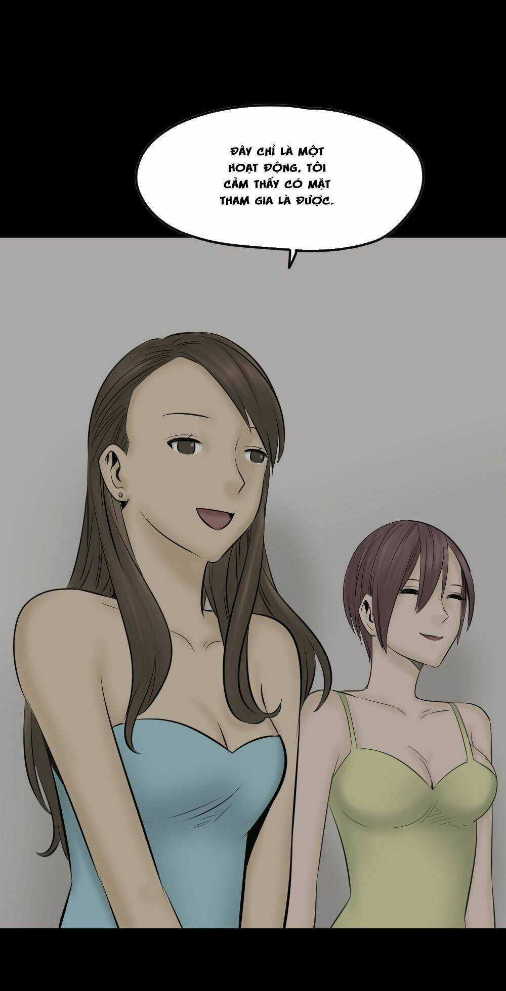 Truyện Đọc Lúc 0H Chapter 23 trang 4