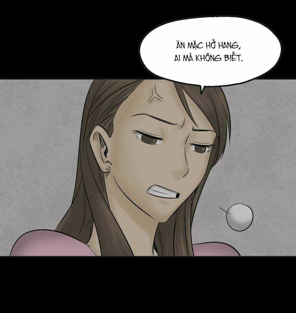 Truyện Đọc Lúc 0H Chapter 23 trang 41