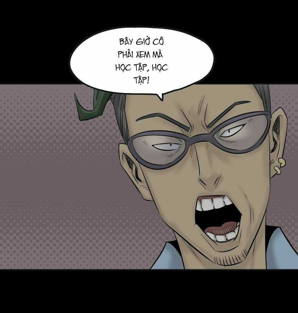 Truyện Đọc Lúc 0H Chapter 23 trang 42