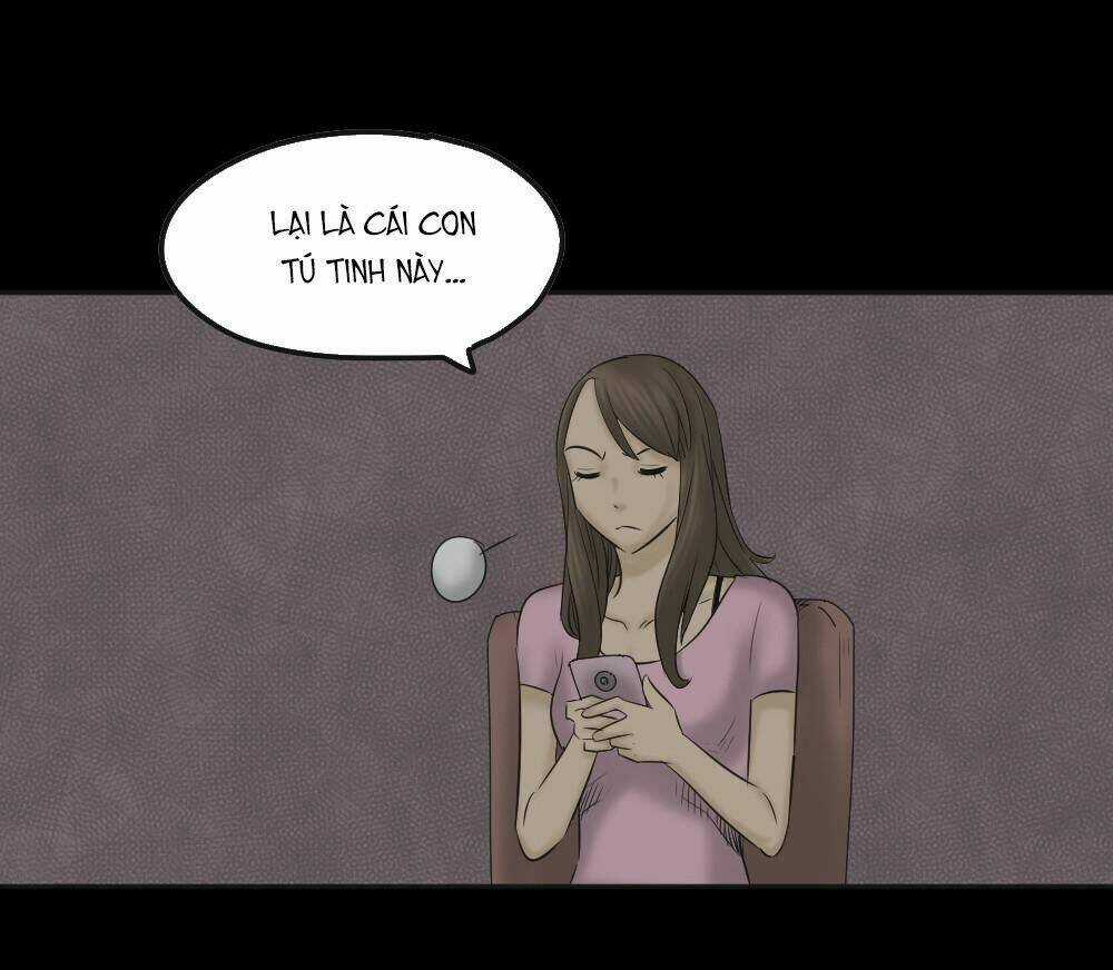 Truyện Đọc Lúc 0H Chapter 23 trang 43