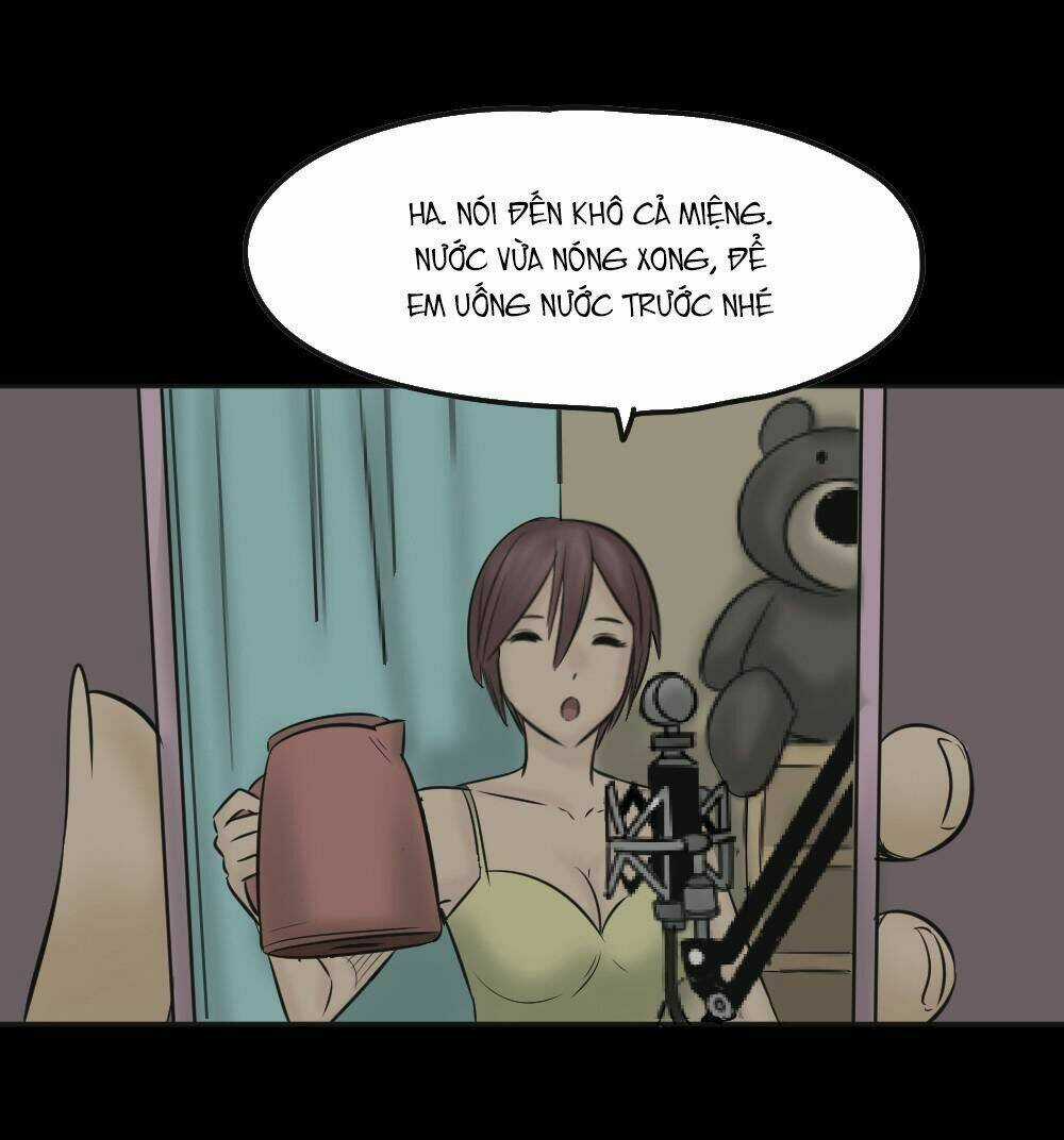 Truyện Đọc Lúc 0H Chapter 23 trang 44