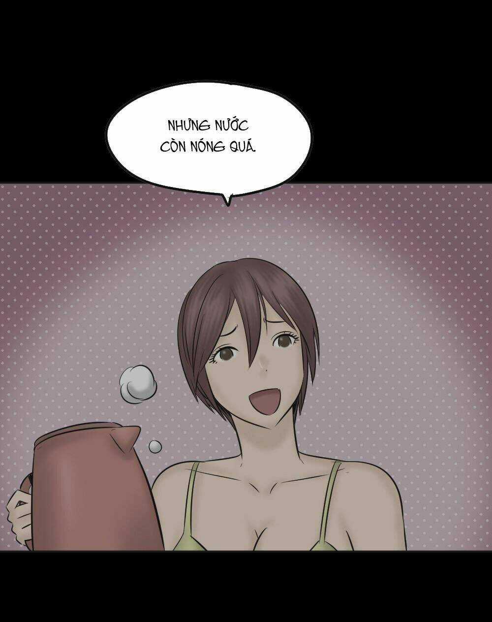 Truyện Đọc Lúc 0H Chapter 23 trang 45