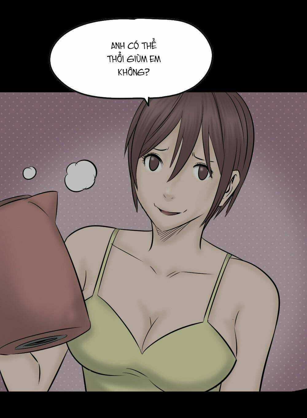 Truyện Đọc Lúc 0H Chapter 23 trang 46