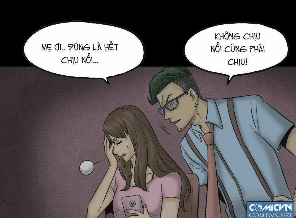 Truyện Đọc Lúc 0H Chapter 23 trang 47