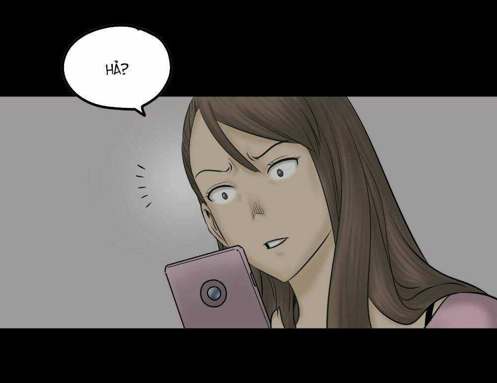 Truyện Đọc Lúc 0H Chapter 23 trang 48