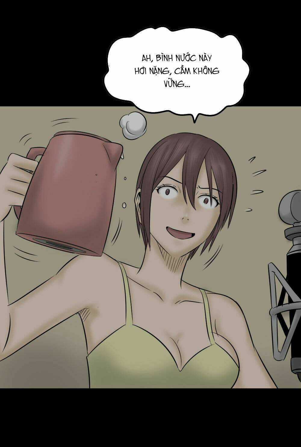 Truyện Đọc Lúc 0H Chapter 23 trang 49